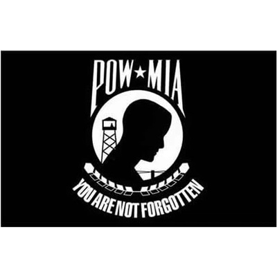 ROTHCO Vlajka POW/MIA