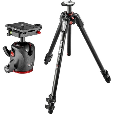 Manfrotto MT055CXPRO3-BDL