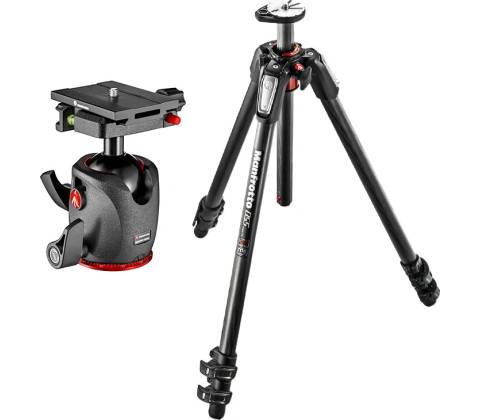 Manfrotto MT055CXPRO3-BDL