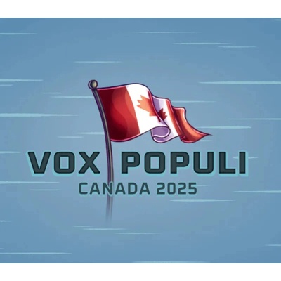 Vox Populi: Canada 2025