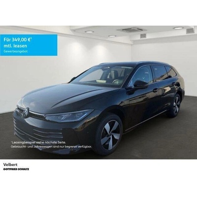 Volkswagen Passat eTSI Business DSG 110 kW