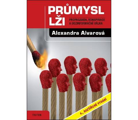 Průmysl lži