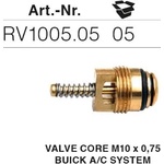 Errecom - Италия RV1005.05 - 5 броя иглички M10x0.75 за портове климатици на BUICK, ERRECOM
