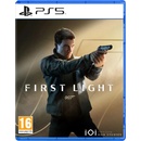 IO Interactive 007 First Light (PS5)