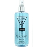 Guess Sexy Skin ароматен спрей за тяло за жени 250 ml тестер
