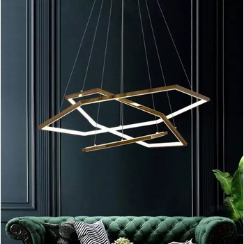 Solis - led полилей (1627)