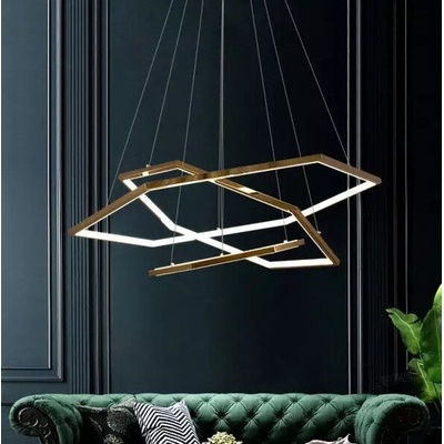 Solis - led полилей (1627)