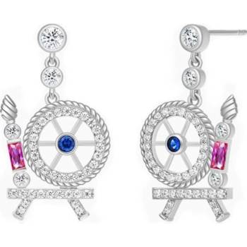 Swarovski E. náušnice SEE3363