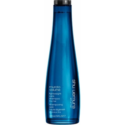 shu uemura Muroto Volume Volume Shampoo 300 ml