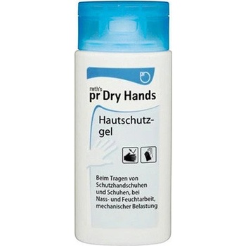Ursula gel na ochranu rukou prDry Hands 612520 lahvička 125 ml