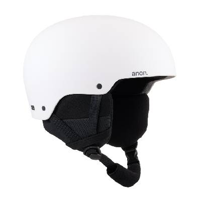 Helma na snowboard Anon Raider 3 white L (60-62 CM) 23/24 - Odesíláme do 24 hodin