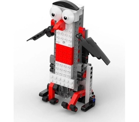 Xiaomi Mini Robot Builder