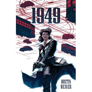 1949 | Weaver, Dustin (2024)