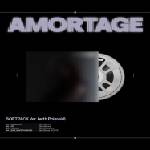 Warner Jisoo: Amortage (Limited, EU Retail Version - Polaroid) - CD (081190)