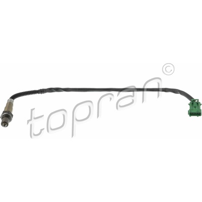 Lambda sonda TOPRAN 722 623 (722623)