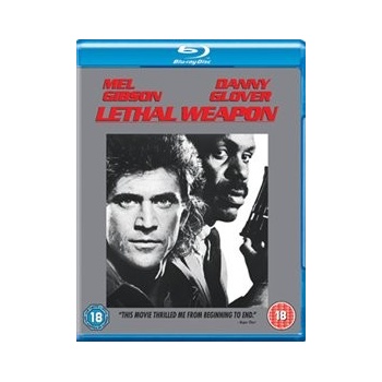 Lethal Weapon BD