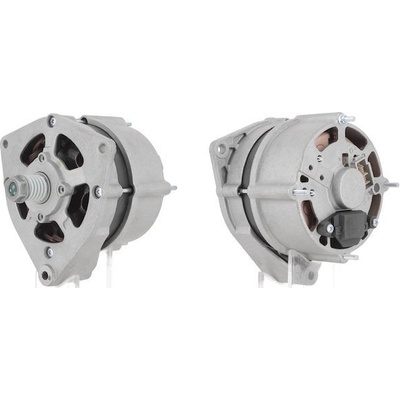 Alternátor Mercedes S W116 Bosch 0120400647