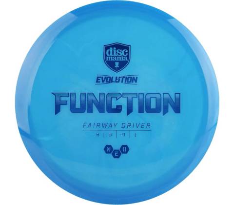 Discmania Function NEO