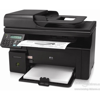 HP LaserJet Pro M1212nf CE841A