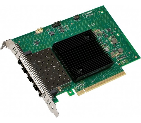 Intel E810-XXVDA4