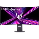 LG UltraGear OLED 45GX950A-B