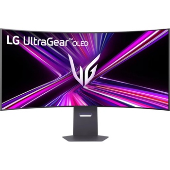 LG UltraGear OLED 45GX950A-B