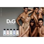Dolce&Gabbana 3 L'Impératrice EDT 100 ml Tester Парфюми