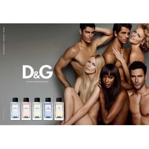 Dolce&Gabbana 3 L'Impératrice EDT 100 ml Tester Парфюми