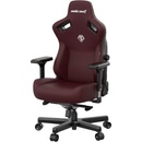 Anda Seat Kaiser 3 XL gaštanová