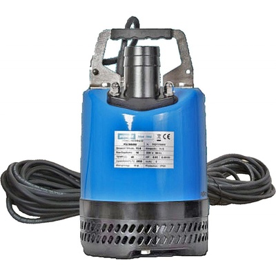 PUMPA blue line PSCMB800 0,75kW 230V kabel 8m