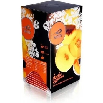 Santée čaj Broskev Guarana 20 x 2,5 g