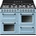 Smeg TR4110AZ