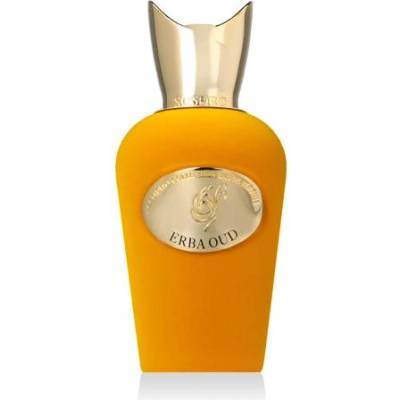 Sospiro Erba Oud 100 ml eau de parfum тестер унисекс