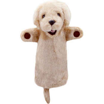 Image 1 of The Puppet Company Кукла за куклен театър The Puppet Company - Лабрадор, 40 cm (6016)