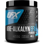 All American EFX Kre-Alkalyn EFX Powder [210~220 грама] Blue Frost