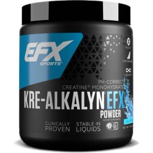 All American EFX Kre-Alkalyn EFX Powder [210~220 грама] Blue Frost