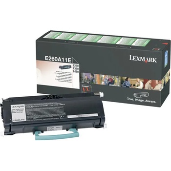 Lexmark E260A11E