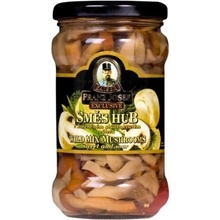 Franz Josef Kaiser Zmes húb v sladkokyslom náleve 314 ml 280 g