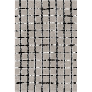 ABC vivace КИЛИМ millport white black 120x60cm (29748)