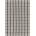 ABC Design vivace КИЛИМ millport white black 120x60cm (29748)