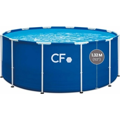CF Frame 3,66 x 1,32 m