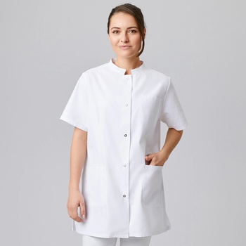 Image 1 of EXNER Дамска медицинска манта с къс ръкав Medi (2917510)