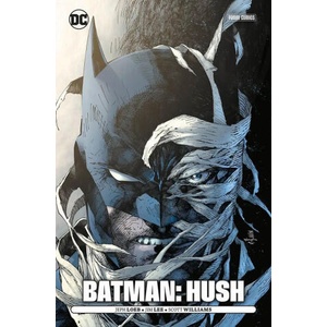 Batman: Hush | Jeph Loeb (2024)