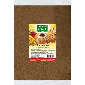 Image 1 of РАДИКОМ КАКАО НАТУРАЛНО РАДИКОМ 1КГ