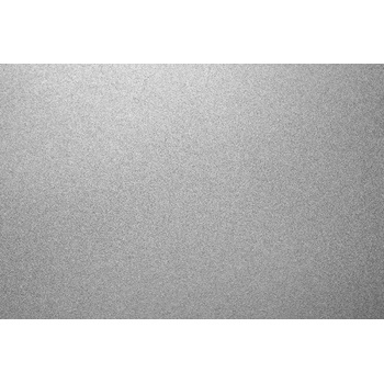 DIMEX ART s. r. o Флизелинов фототапет текстура от алуминиев метал 375 x 250 см