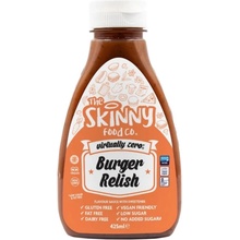 Skinny Food Skinny Sauce smokey BBQ 425 ml