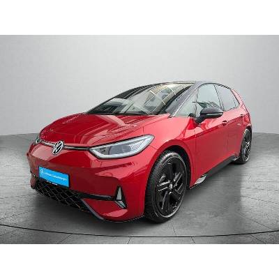 Volkswagen ID.3 GTX Performance 240 kW