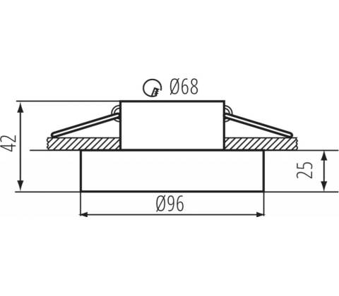 Kanlux 35284