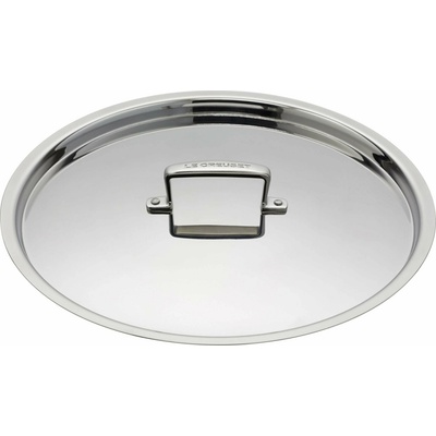 Le Creuset 96100828001520 Pokrievka 3-ply 28 cm
