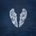 Coldplay - Ghost Stories (Clear Coloured) (LP) (5021732546647)
